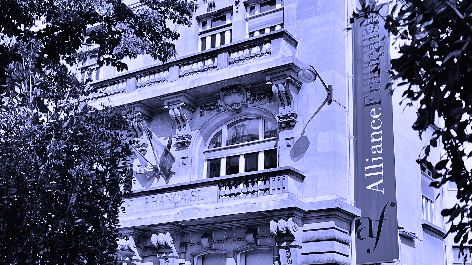 Alliance ouverte Français par le théâtre 14h00 Alliance Française Paris Île de France